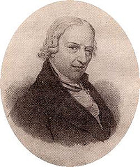 Johann Elert Bode